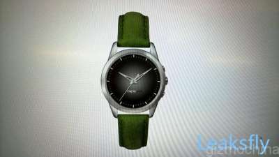 Oppo smartwatch