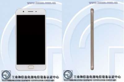 Oppo A59