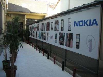 L'Open Day di Nokia al 10Watt di Milano