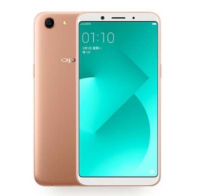 Oppo A83