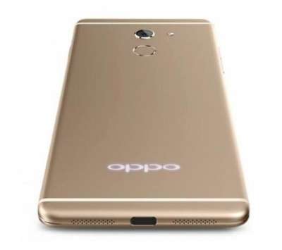 Oppo Find 9