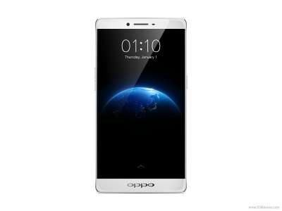 Oppo R7 Plus