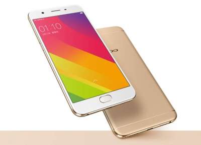 Oppo A59