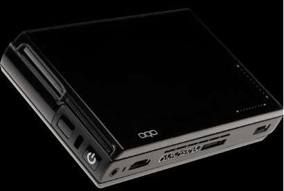 OQO model e2