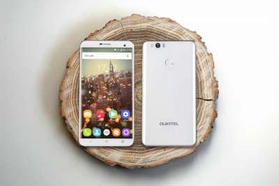 Oukitel K6000 Premium