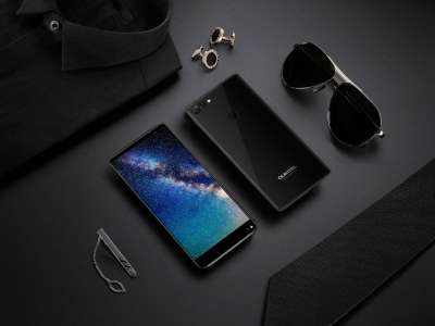 Oukitel Mix 2