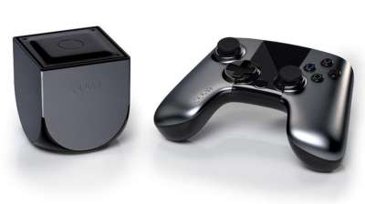 Ouya