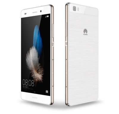 Huawei P8 Lite