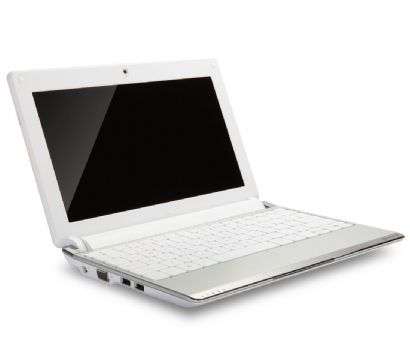 Packard Bell dot S2
