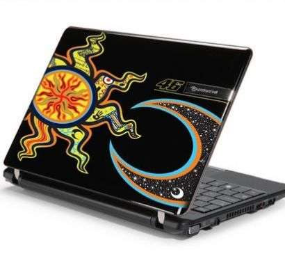 Packard Bell dot VR46