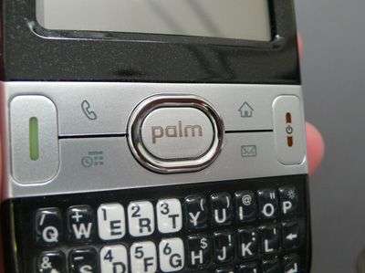 Palm Centro 