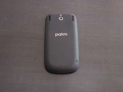 Palm Pixi Plus