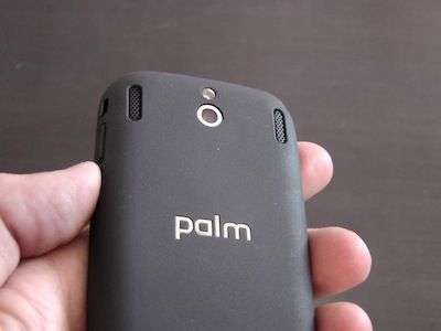 Palm Pixi Plus