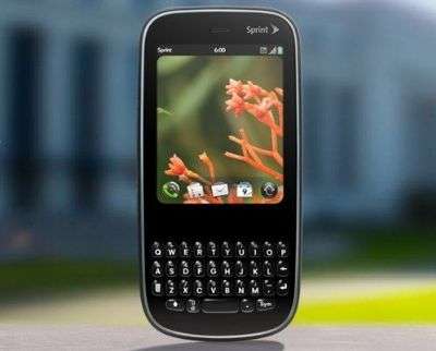Palm Pixi