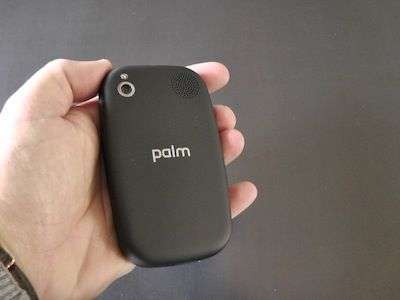 Palm Pre 2 