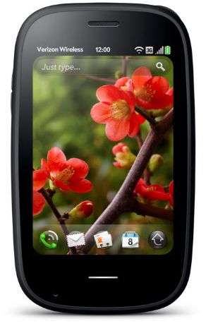 Palm Pre 2