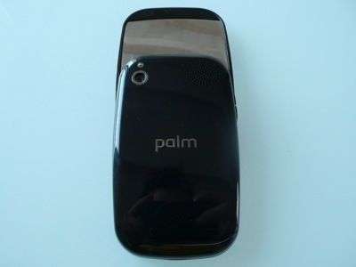 Palm Pre 