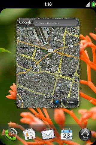 Palm Pre