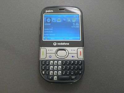 Palm Treo 500v 