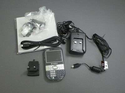 Palm Treo 500v 