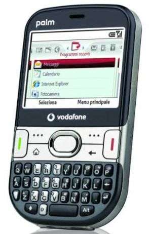 Palm Treo 500v