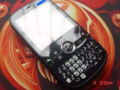 Palm Treo Pro
