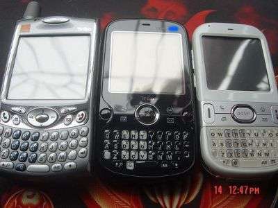 Palm Treo Pro