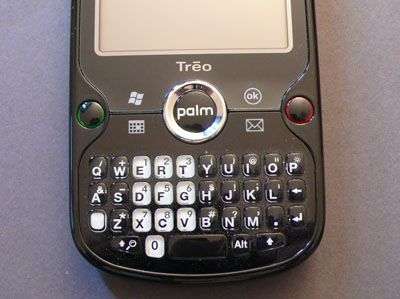 Palm Treo Pro