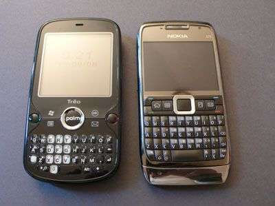 Palm Treo Pro