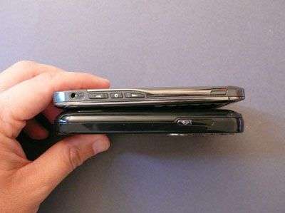 Palm Treo Pro