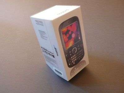 Palm Treo Pro