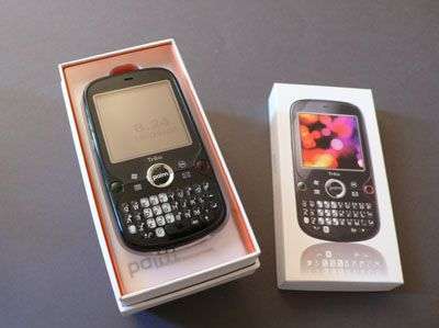 Palm Treo Pro