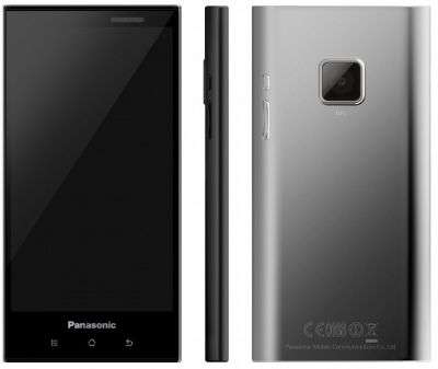 Panasonic Android