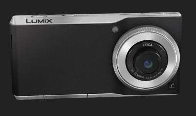 Panasonic DMC-CM1 