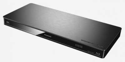 Panasonic DMP-BDT381