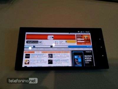 Panasonic Eluga