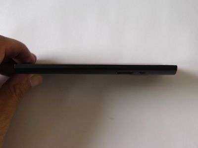 Panasonic Eluga