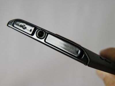 Panasonic Eluga
