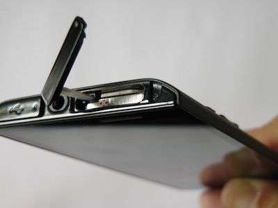 Panasonic Eluga