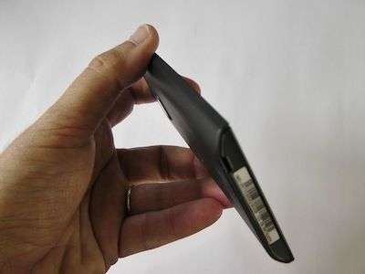 Panasonic Eluga