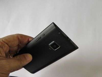 Panasonic Eluga