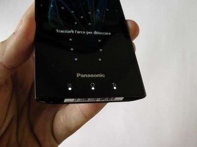 Panasonic Eluga