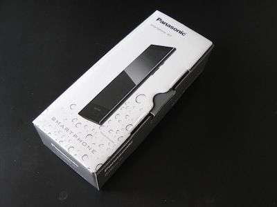 Panasonic Eluga