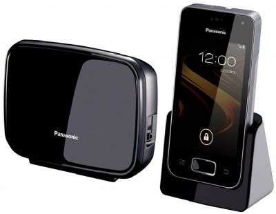 Panasonic KX-PRX120