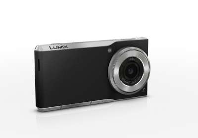 Panasonic Lumix Smart Camera CM1