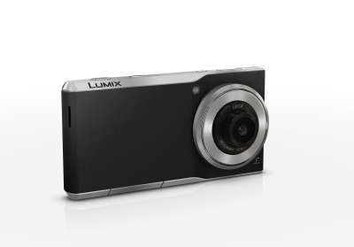 Panasonic Lumix Smart Camera CM1