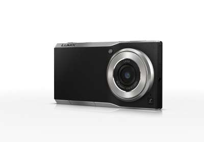 Panasonic Lumix Smart Camera CM1
