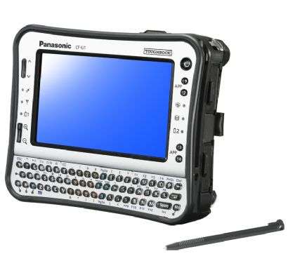 Panasonic Toughbook CF-U1