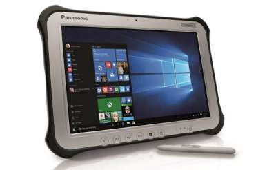 Panasonic Toughpad FZ-G1