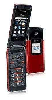 Pantech C610